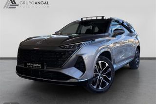MG S9 1.5T PHEV Premium AUTO - Foto 1