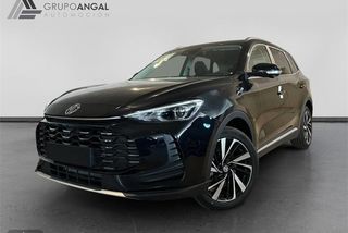 MG ZS Hybrid+ Luxury - Foto 1
