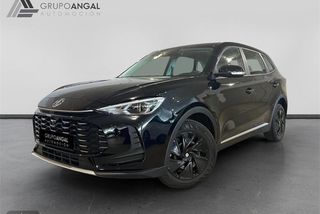MG ZS Hybrid+ Standard - Foto 1