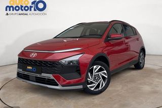Hyundai Bayon 1.0 TGDI 74kW (100CV) 48V Maxx - Foto 1
