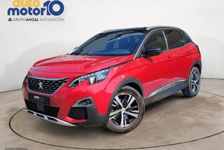 Peugeot 3008 1.5L BlueHDi 96kW (130CV) S&S GT Line - Foto 1