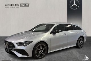 Mercedes Clase CLA 200 D DCT Shooting Brake - Foto 1