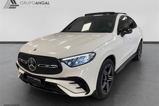 Mercedes Clase GLC Coupé GLC 220 d 4MATIC - Foto 1