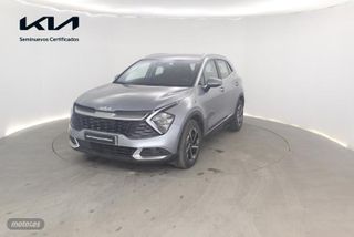Kia Sportage 1.6 T-GDi HEV Drive 4X2 - Foto 1