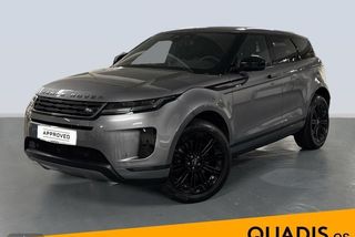 Land Rover Range Rover Evoque P300e PHEV I3 S 4WD Auto 198 kW (269 CV) - Foto 1