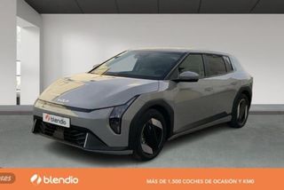 Kia EV4 BEV 58KWH 150KW EARTH LAUNCH EDIT AUTO 204 5P - Foto 1