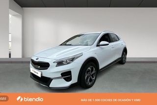 Kia XCeed 1.6 MHEV 100KW DRIVE 136 5P - Foto 1