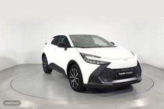 Toyota C-HR 2.0 PHEV HYBRID ADVANCE CVT 5P - Foto 1