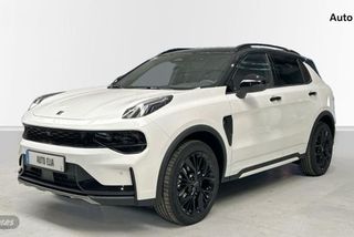 Lynk & Co 01 1.5 PHEV MORE 5P - Foto 1