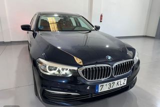 BMW Serie 5 530e iPerformance - Foto 1