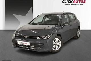 Volkswagen Golf 1.5 TSI 115CV DSG - Foto 1