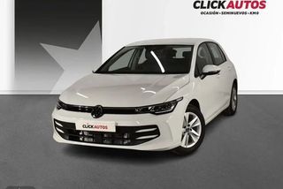 Volkswagen Golf 1.5 TSI 115CV - Foto 1