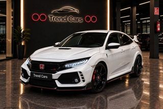 Honda Civic Type R 2.0 VTEC Turbo GT - Foto 1