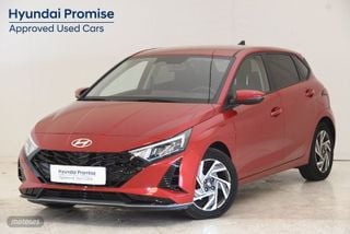 Hyundai i20 1.0 TGDI Klass 48V DT 100 - Foto 1