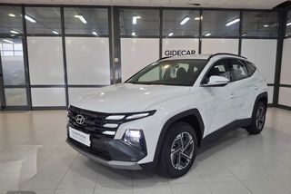 Hyundai Tucson 1.6 T Maxx - Foto 1