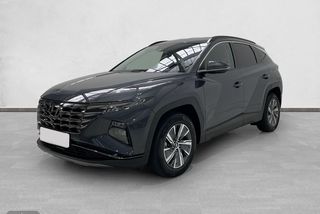 Hyundai Tucson 1.6 TGDI HEV Maxx AT - Foto 1