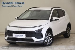 Hyundai Bayon 1.0 TGDI 48V Maxx - Foto 1