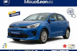 Kia Rio 1.0 T-GDi 74kW (100CV) MHEV iMT Concept - Foto 1