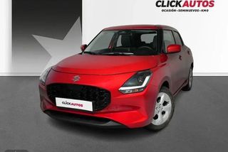 Suzuki Swift 1.2 83CV S2 Hybrid CVT - Foto 1
