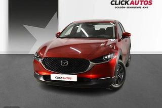 Mazda CX-30 2.5 e-Skyactiv G 140CV MHEV PrimeLine - Foto 1