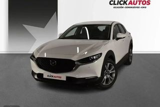Mazda CX-30 2.5 e-Skyactiv G 140CV MHEV CentreLine AT - Foto 1