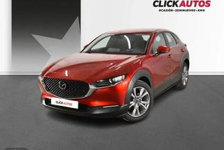 Mazda CX-30 2.5 e-Skyactiv G 140CV MHEV CentreLine AT - Foto 1