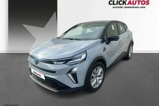 Renault Captur 1.3 TCE 140CV MHEV Evolution EDC - Foto 1