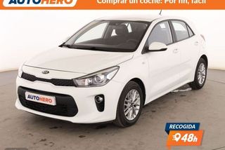Kia Rio 1.0 TGDI Concept - Foto 1