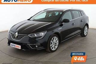 Renault Megane 1.3 TCe Zen - Foto 1