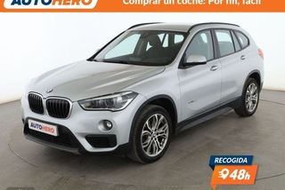 BMW X1 sDrive 20i Advantage - Foto 1
