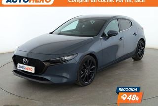Mazda Mazda3 2.0 Skyactiv-X Mild-Hybrid Zenith-X - Foto 1