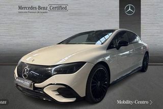 Mercedes EQE 350 - Foto 1