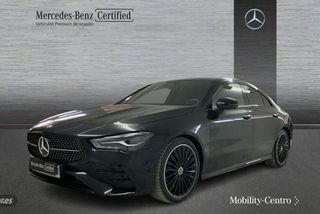Mercedes Clase CLA CLA 220 D DCT - Foto 1