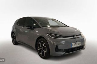 Volkswagen ID.3 Style 125 kW (170 CV) 50 kWh Automático 1 vel. - Foto 1