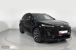 Audi Q6 e-tron Q6 SUV ADVANCED E-TRON PERFORMANCE 225,00 KW 94,9 KWH - Foto 1
