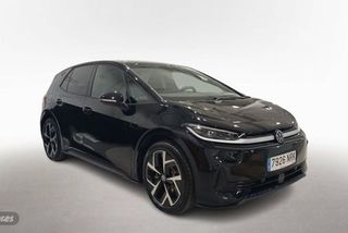 Volkswagen ID.3 STYLE 140KW (190 CV) 58KWH - Foto 1