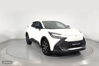 Toyota C-HR 2.0 PHEV HYBRID ADVANCE CVT 5P - Foto 1