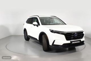 Honda CR-V 2.0 I-MMD HYBRID ELEGANCE CVT 5P - Foto 1