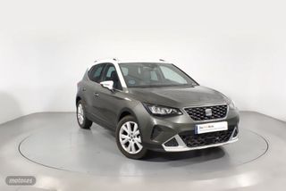 Seat Arona 1.0 TSI 85KW XPERIENCE DSG 5P - Foto 1