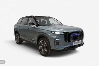 JAECOO 7 1.5 TGDI PHEV EXCLUSIVE DHT BITONO 5P - Foto 1