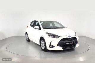 Toyota Yaris 1.5 VVT-I HEV ACTIVE TECH 5P - Foto 1