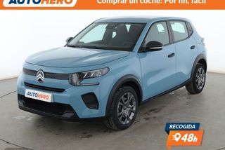 Citroen C3 electric drive 83 kW ë 113 You - Foto 1