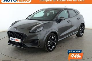 Ford Puma 1.0 EcoBoost Mild-Hybrid ST-Line X - Foto 1