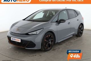 Cupra Born electric drive 170 kW - Foto 1