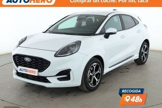 Ford Puma 1.0 EcoBoost Mild-Hybrid ST-Line - Foto 1