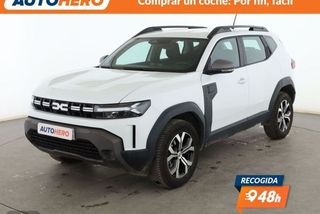 Dacia Duster 1.2 TCe Mild-Hybrid Expression 4x4 - Foto 1