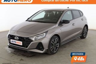 Hyundai i20 1.0 T-GDI Mild-Hybrid N Line - Foto 1