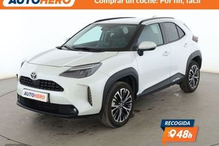Toyota Yaris Cross 1.5 Hybrid Style - Foto 1