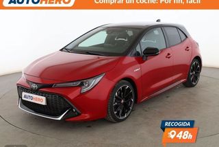 Toyota Corolla 2.0 Hybrid GR Sport - Foto 1