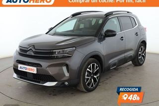 Citroen C5 Aircross 1.6 Plug-in Hybrid ë-EAT8 Shine Pack - Foto 1